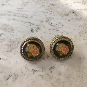 Betsey Johnson Earrings